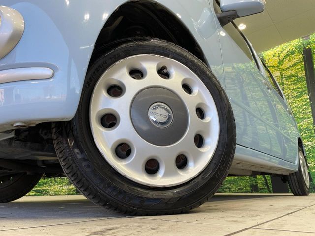 DAIHATSU MIRA COCOA 2009 Image 31