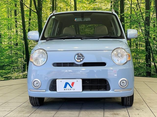 DAIHATSU MIRA COCOA 2009 Image 31