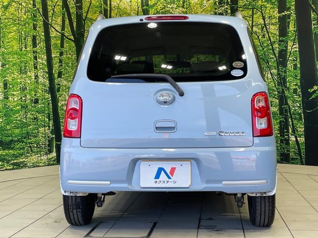 DAIHATSU MIRA COCOA 2009 Image 31