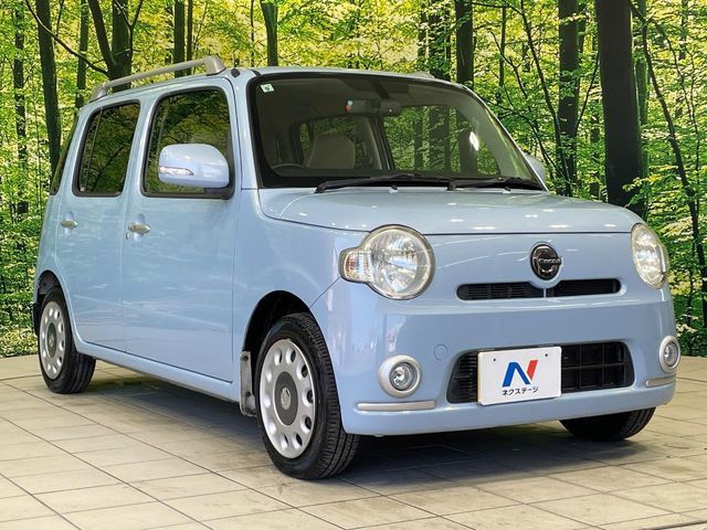 DAIHATSU MIRA COCOA 2009 Image 31