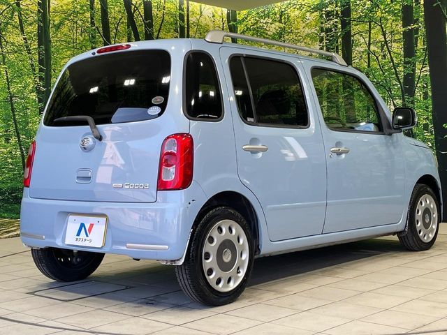 DAIHATSU MIRA COCOA 2009 Image 31