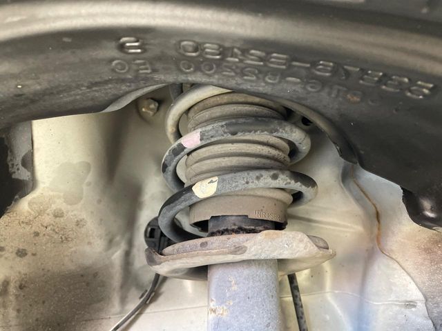 DAIHATSU MIRA COCOA 2009 Image 31