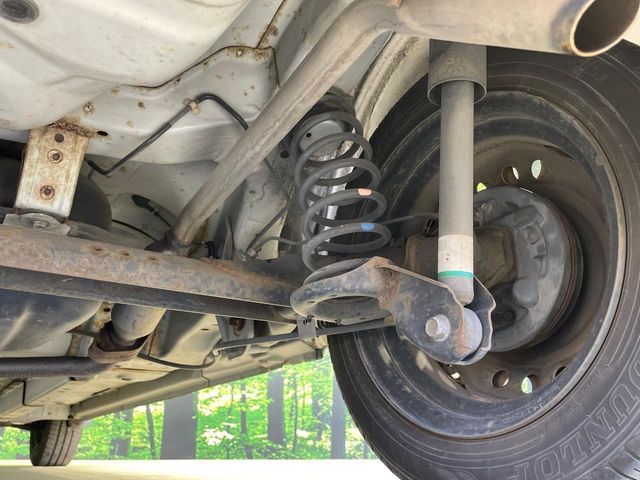 DAIHATSU MIRA COCOA 2009 Image 31