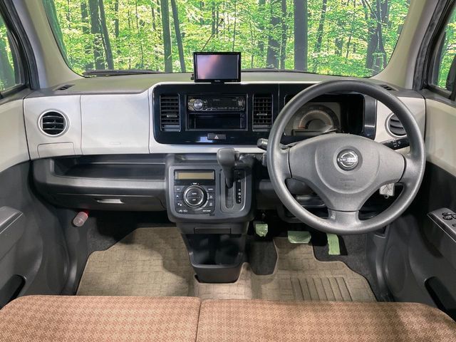 NISSAN MOCO 2011 Image 31