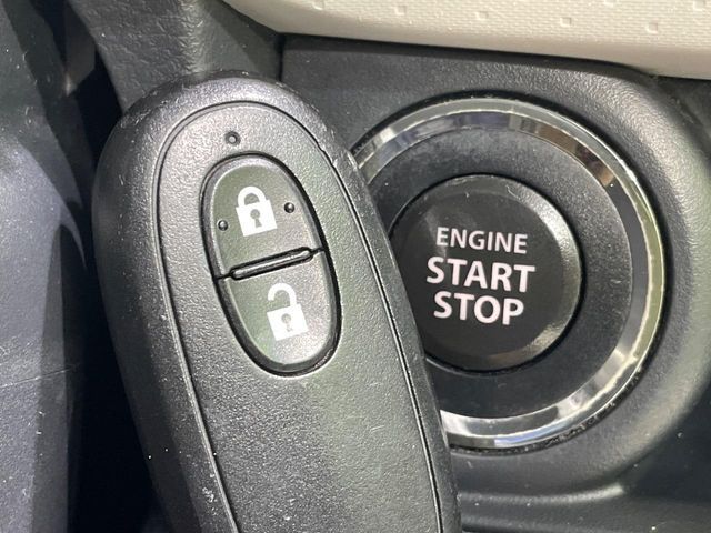 NISSAN MOCO 2011 Image 31