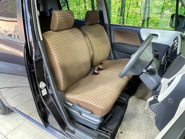 NISSAN MOCO 2011 Image 31