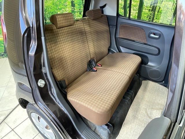 NISSAN MOCO 2011 Image 31