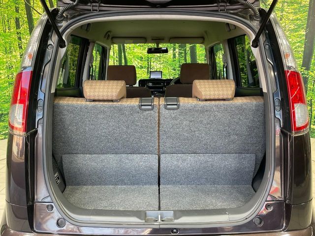 NISSAN MOCO 2011 Image 31