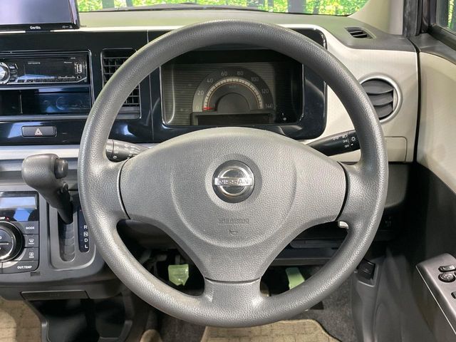 NISSAN MOCO 2011 Image 31