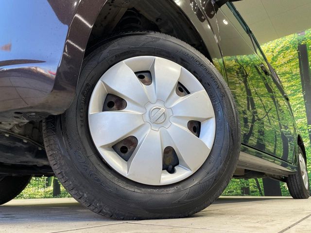 NISSAN MOCO 2011 Image 31