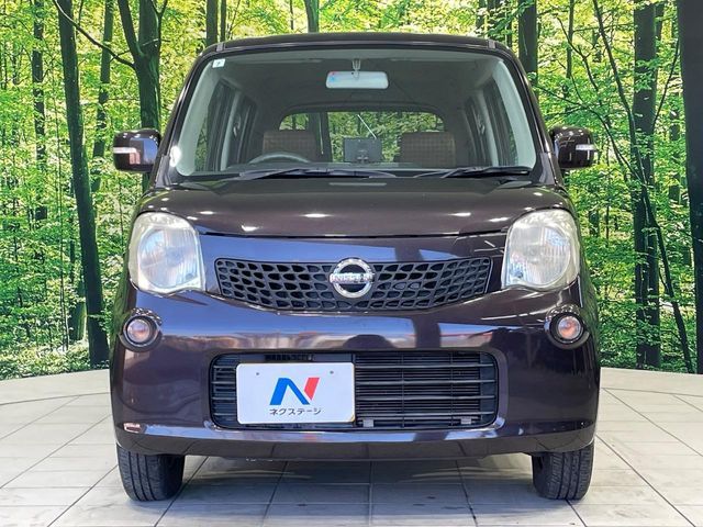 NISSAN MOCO 2011 Image 31