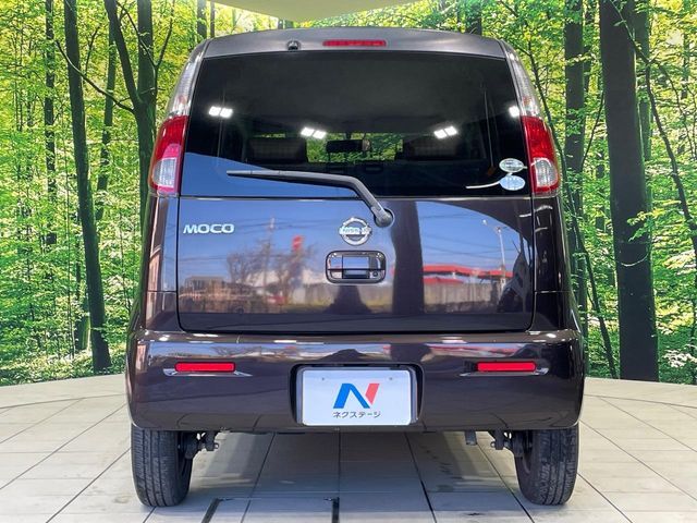 NISSAN MOCO 2011 Image 31