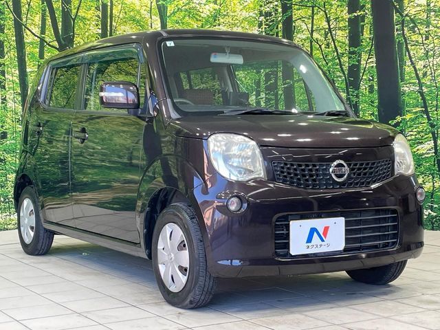 NISSAN MOCO 2011 Image 31