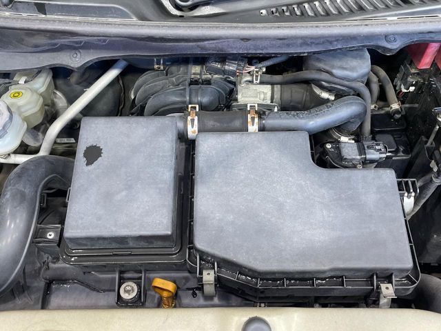 NISSAN MOCO 2011 Image 31