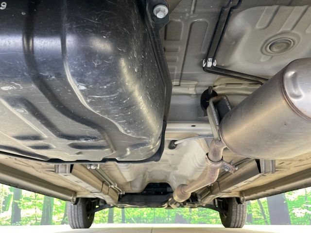 NISSAN MOCO 2011 Image 31