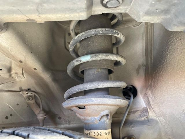 NISSAN MOCO 2011 Image 31