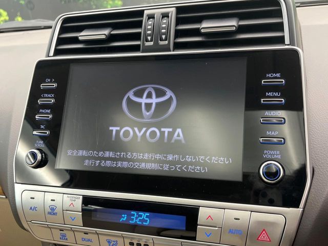 TOYOTA LANDCRUISER PRADO 2023 Image 31