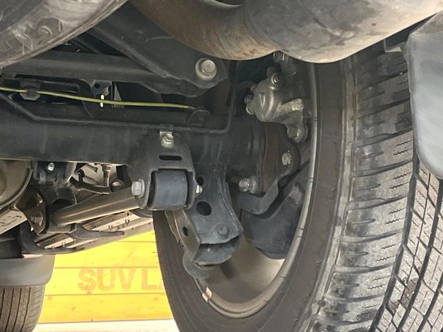 TOYOTA LANDCRUISER PRADO 2023 Image 31