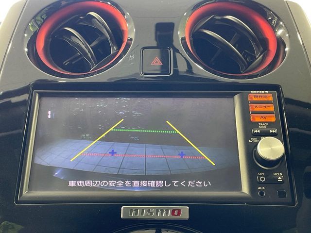 NISSAN NOTE 2016 Image 31