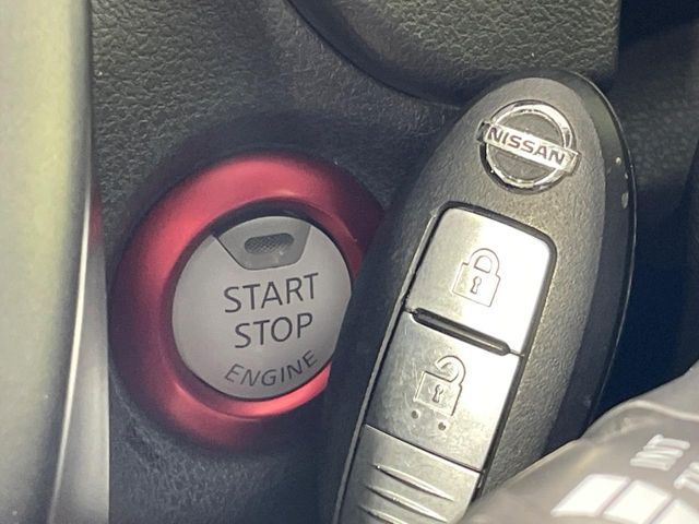 NISSAN NOTE 2016 Image 31