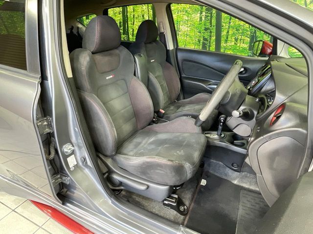 NISSAN NOTE 2016 Image 31