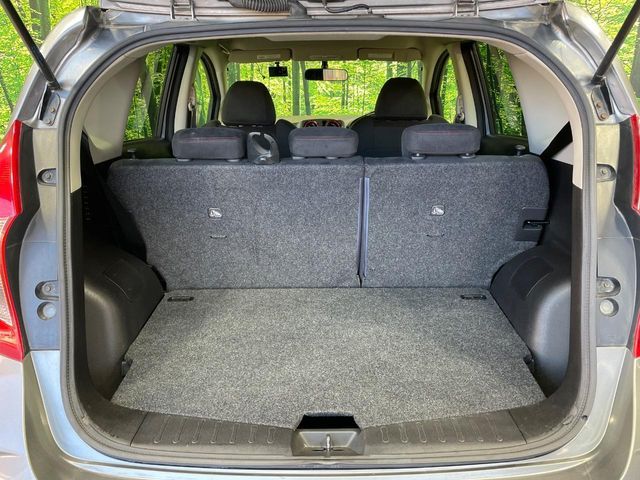 NISSAN NOTE 2016 Image 31