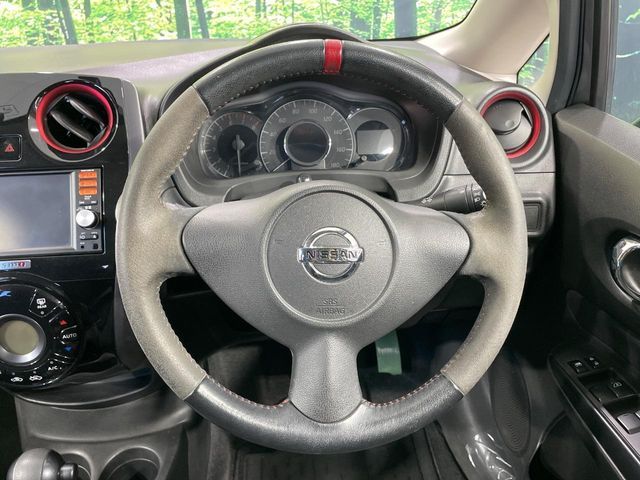 NISSAN NOTE 2016 Image 31