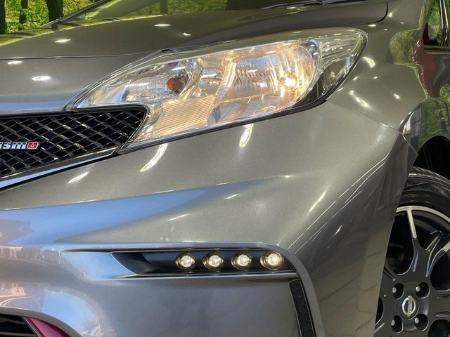 NISSAN NOTE 2016 Image 31