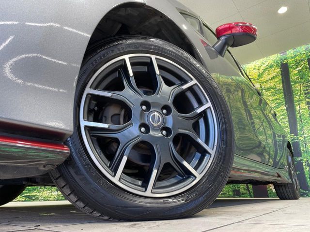 NISSAN NOTE 2016 Image 31