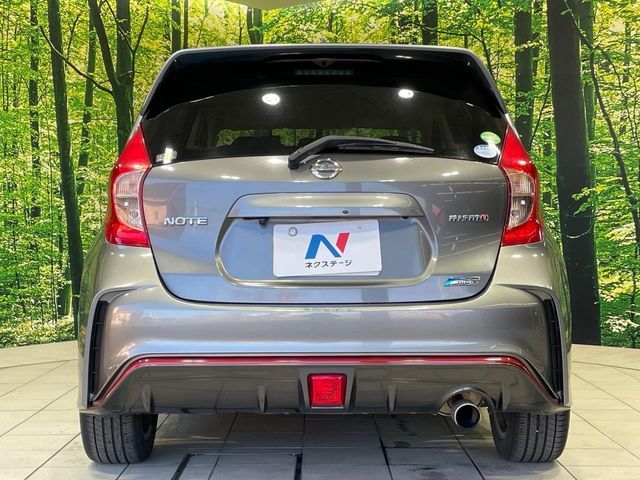NISSAN NOTE 2016 Image 31