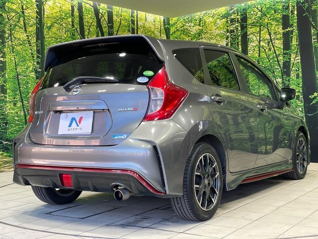 NISSAN NOTE 2016 Image 31