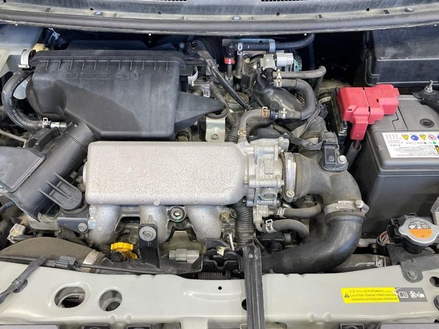 NISSAN NOTE 2016 Image 31