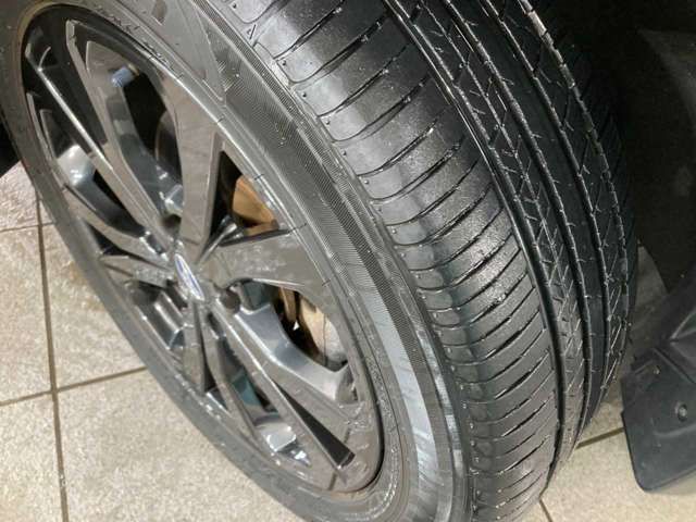 SUBARU FORESTER 2020 Image 31