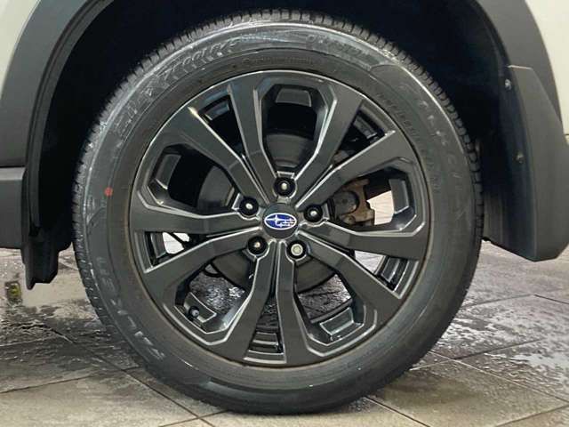 SUBARU FORESTER 2020 Image 31