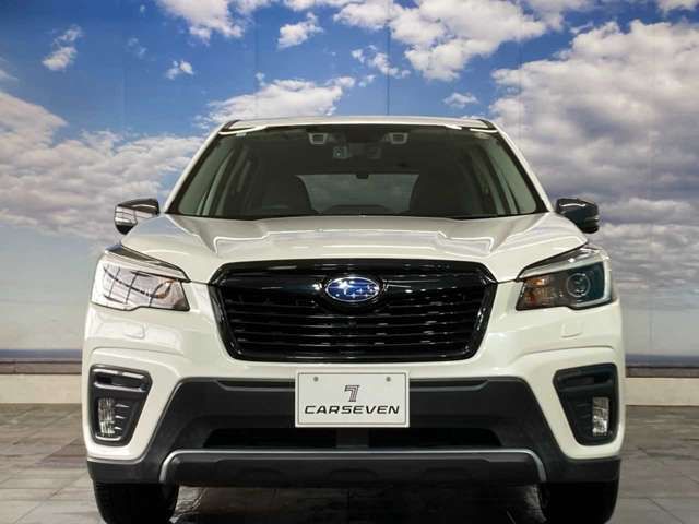 SUBARU FORESTER 2020 Image 31