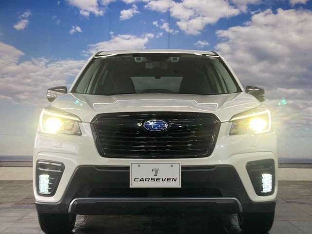 SUBARU FORESTER 2020 Image 31