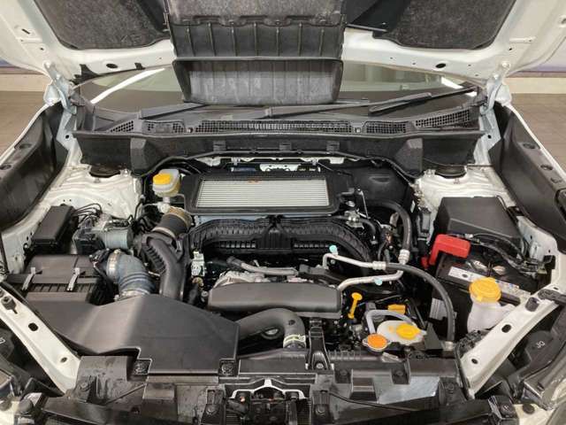 SUBARU FORESTER 2020 Image 31