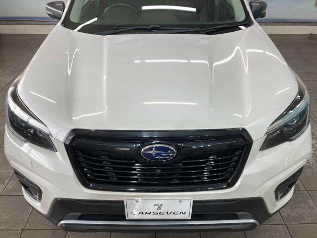 SUBARU FORESTER 2020 Image 31