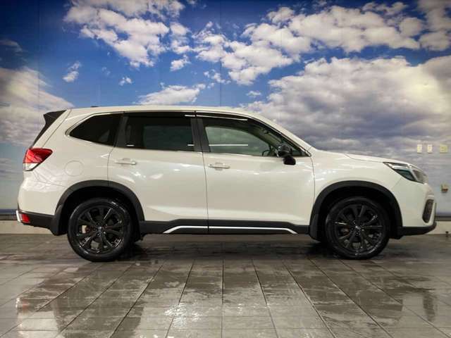 SUBARU FORESTER 2020 Image 31