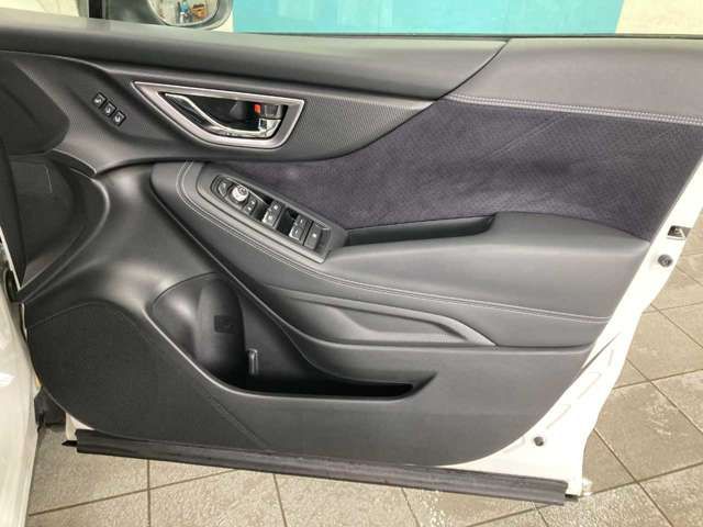 SUBARU FORESTER 2020 Image 31