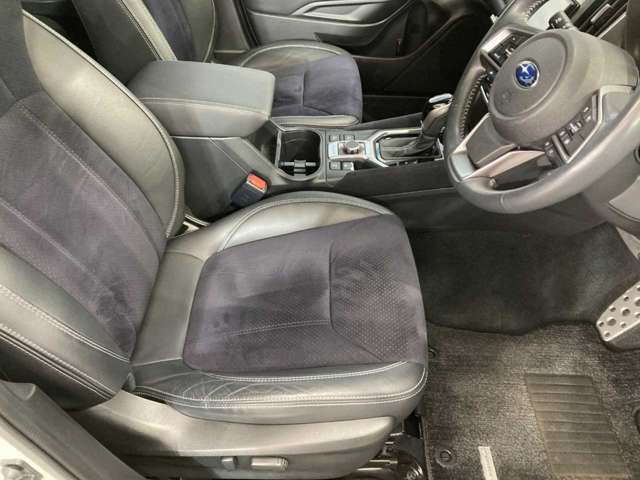 SUBARU FORESTER 2020 Image 31