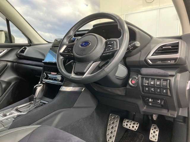 SUBARU FORESTER 2020 Image 31