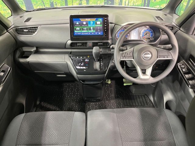 NISSAN ROOX 2023 Image 31