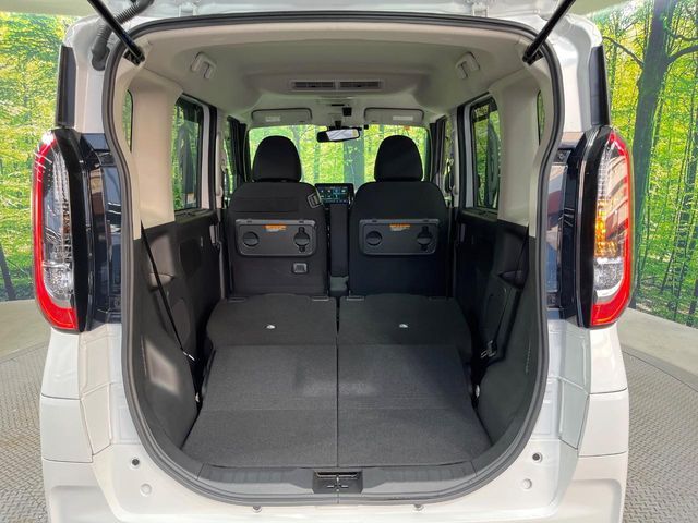 NISSAN ROOX 2023 Image 31