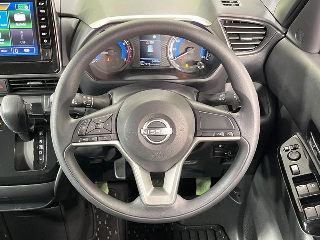 NISSAN ROOX 2023 Image 31