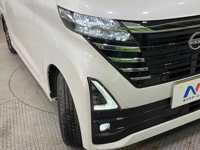 NISSAN ROOX 2023 Image 31