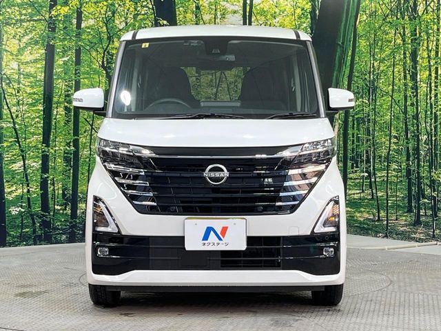 NISSAN ROOX 2023 Image 31