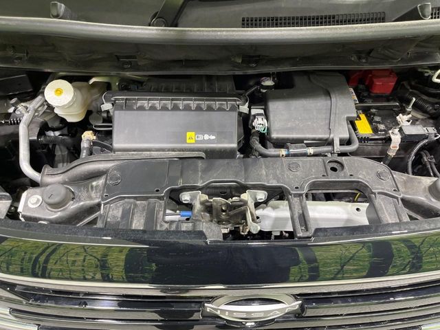 NISSAN ROOX 2023 Image 31