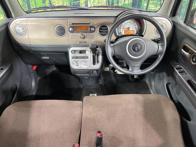 SUZUKI ALTO LAPIN 2010 Image 31