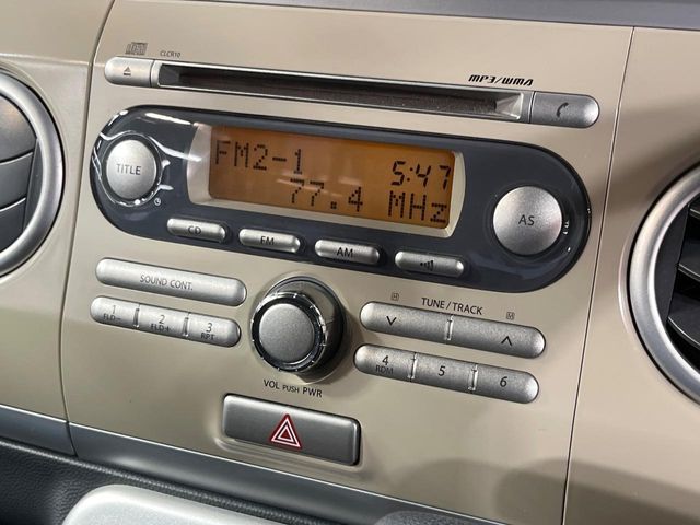 SUZUKI ALTO LAPIN 2010 Image 31